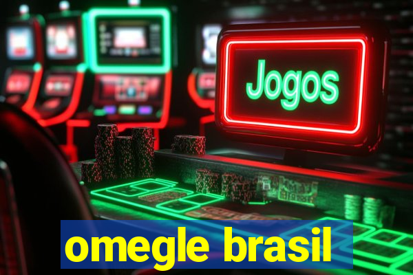 omegle brasil